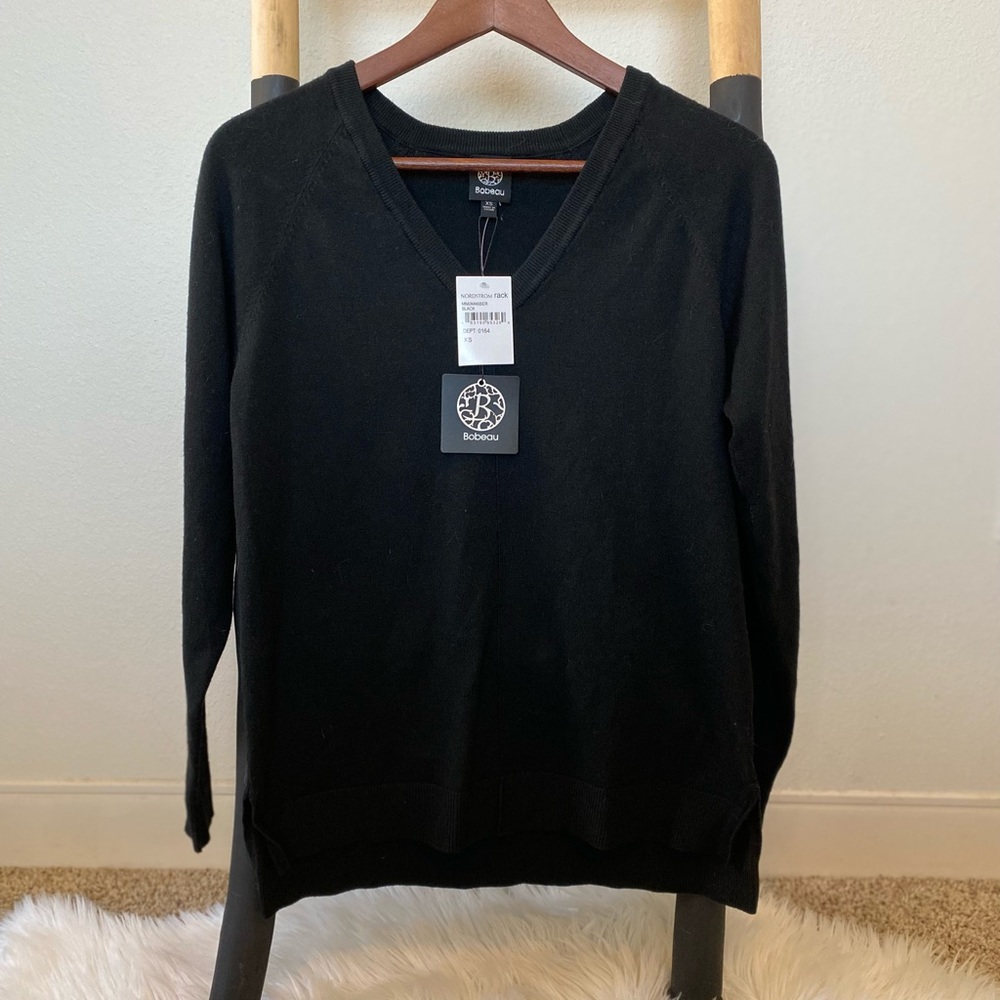 NWT Nordstrom Sweater